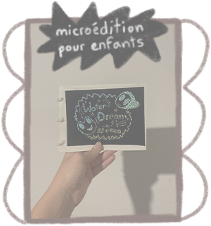 Microedition pour enfants